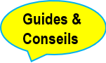 Conseil-guides