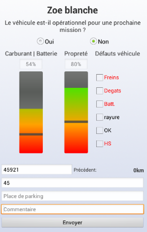 Infographie montrant comment une armoire électronique de gestion des clés permet de réduire les coûts d'un parc automobile grâce à l'analyse des données d'utilisation.